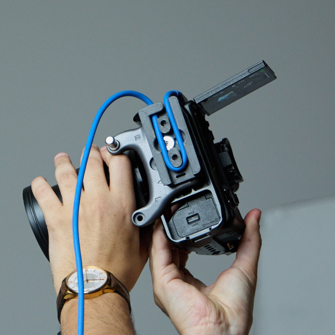 Loloboo Tethering Block – 3D Print Edition
