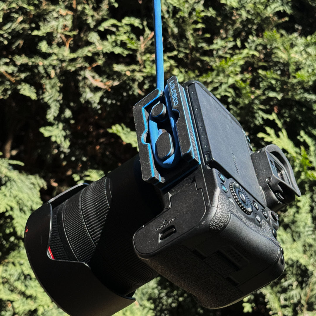 Loloboo Tethering Block – 3D Print Edition